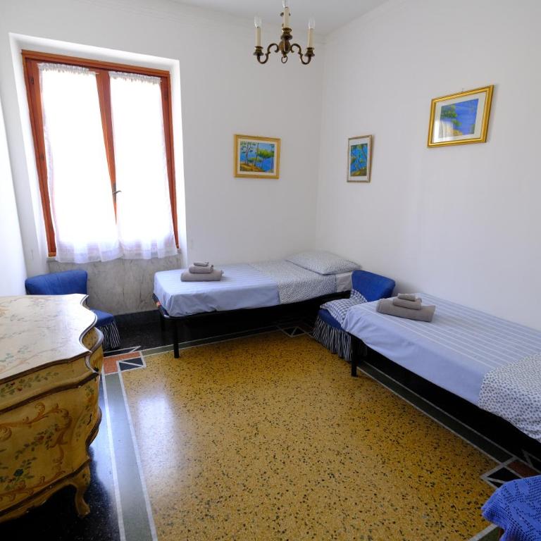 Angolo Azzurro by PortofinoVacanze - Appartamento con 2 Camere da Letto - 47