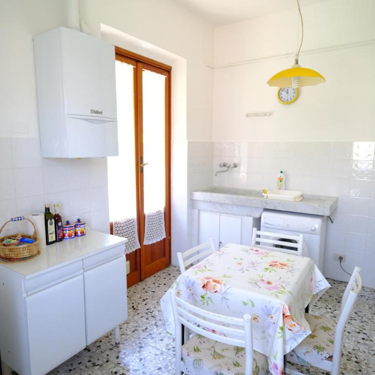 Angolo Azzurro by PortofinoVacanze - Appartamento con 2 Camere da Letto - 48
