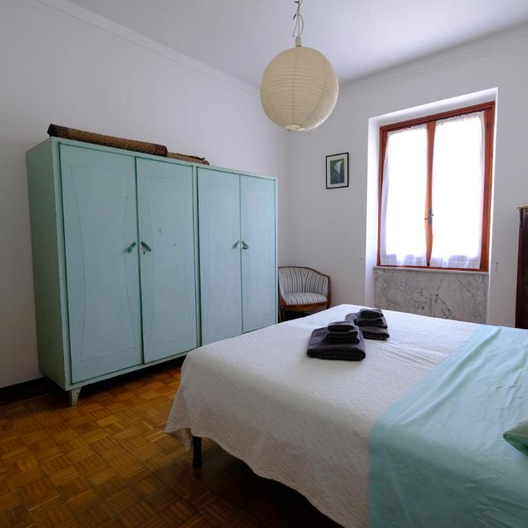 Angolo Azzurro by PortofinoVacanze - Appartamento con 2 Camere da Letto - 49