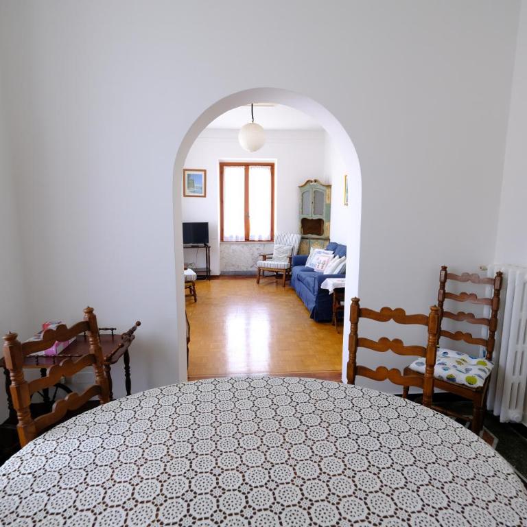 Angolo Azzurro by PortofinoVacanze - Appartamento con 2 Camere da Letto - 50