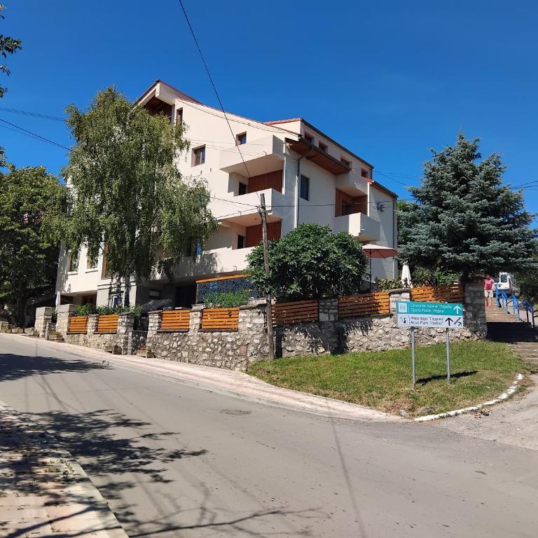 APARTMANSKI SMEŠTAJ SOLARIS kod Aqua Parka Yuth Studio - Studio - 25