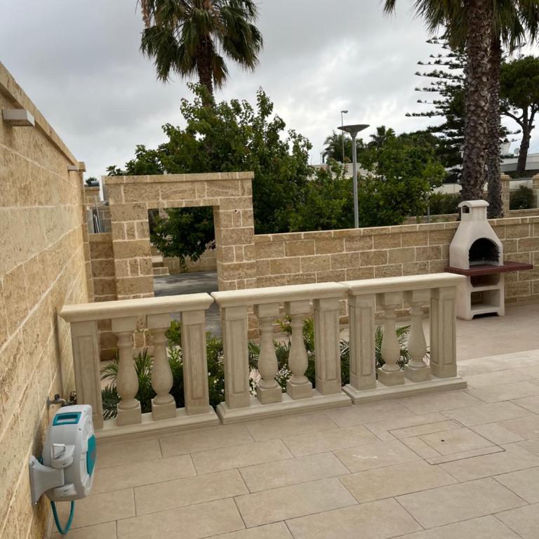 Salento Appartamento Sole - Appartamento con 1 Camera da Letto - 14