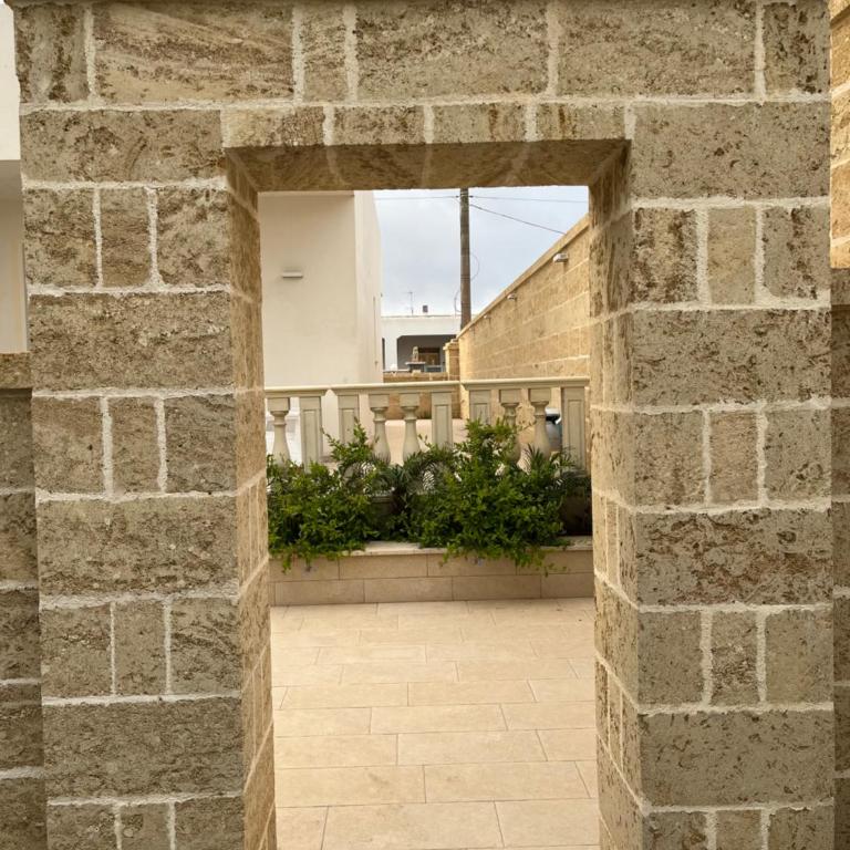 Salento Appartamento Sole - Appartamento con 1 Camera da Letto - 16