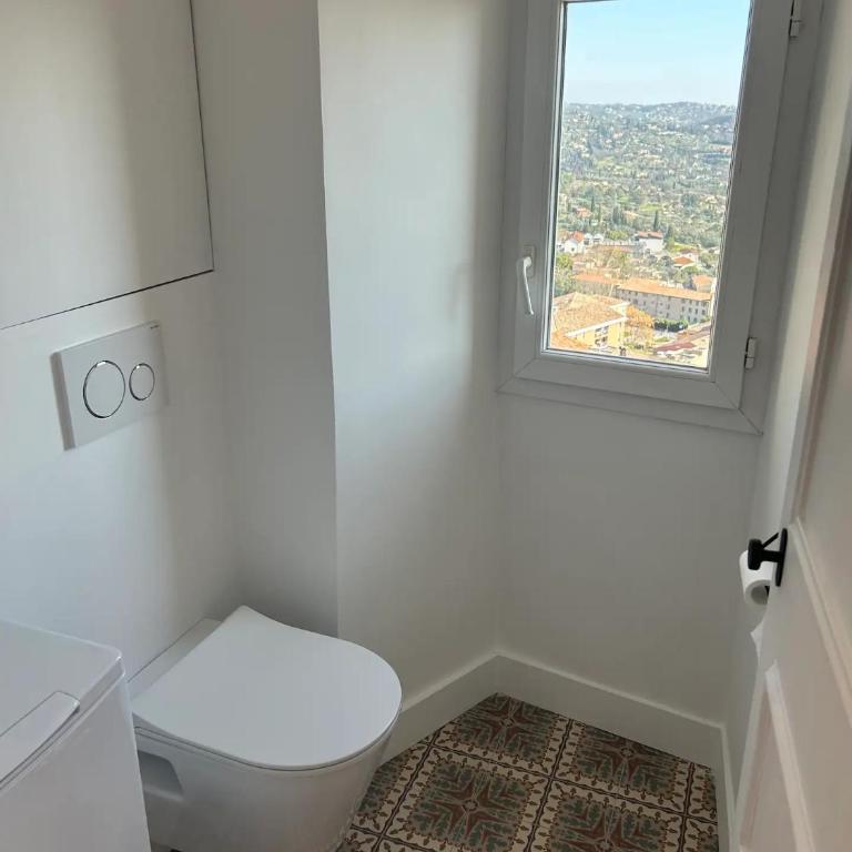 "Couleur Parfum" amazing Sea View Balcony FREE PARKING - Two-Bedroom Apartment - 34