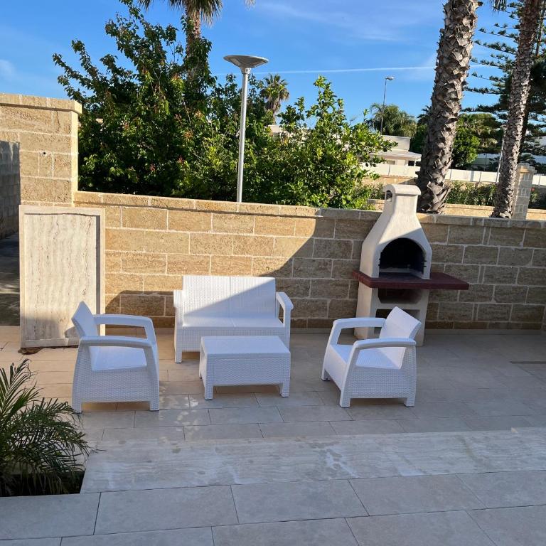 Salento Appartamento Sole - Appartamento con 1 Camera da Letto - 15