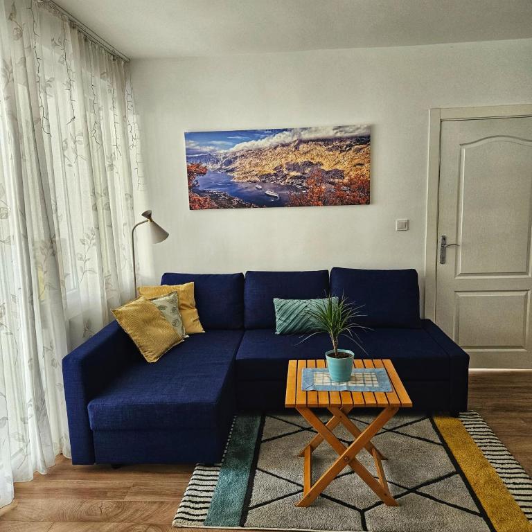 Solimar - One-Bedroom Apartment - 18