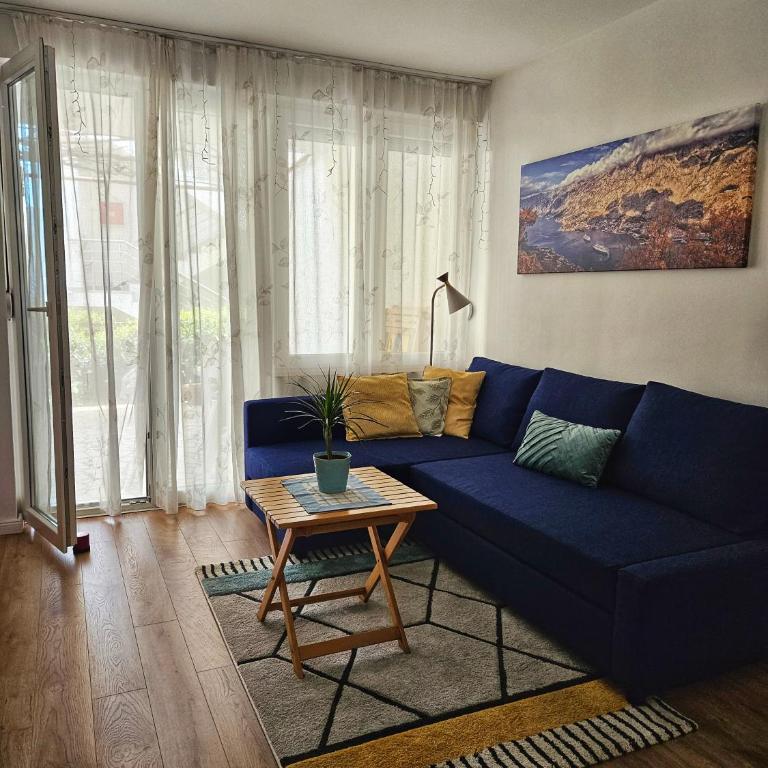 Solimar - One-Bedroom Apartment - 19
