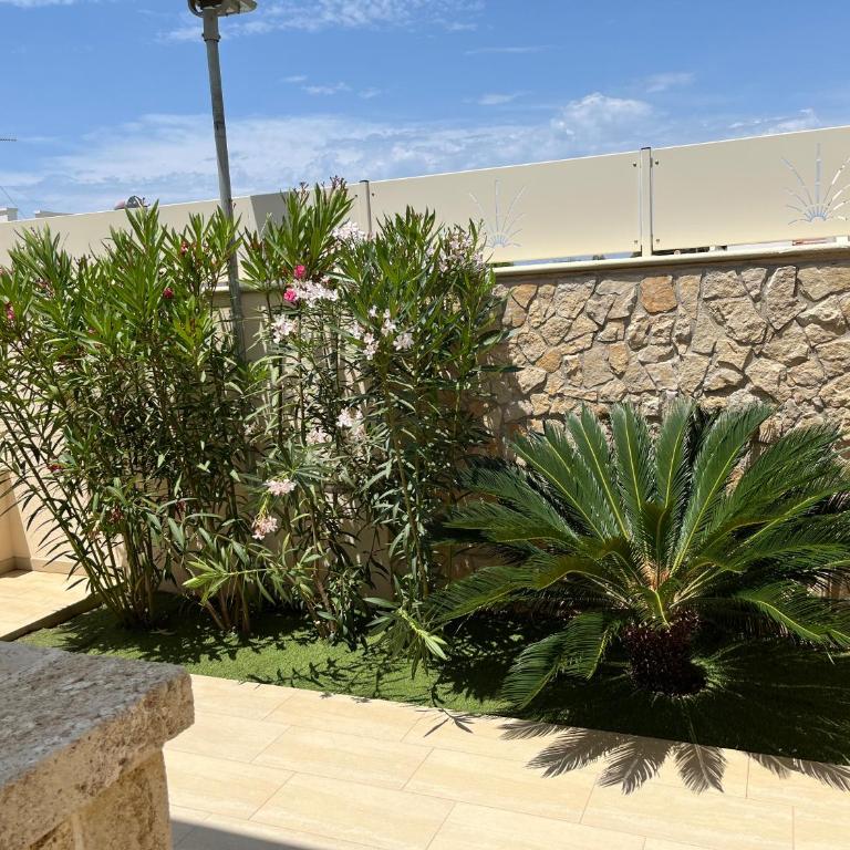 Salento Appartamento Stella - Appartamento con 1 Camera da Letto - 13