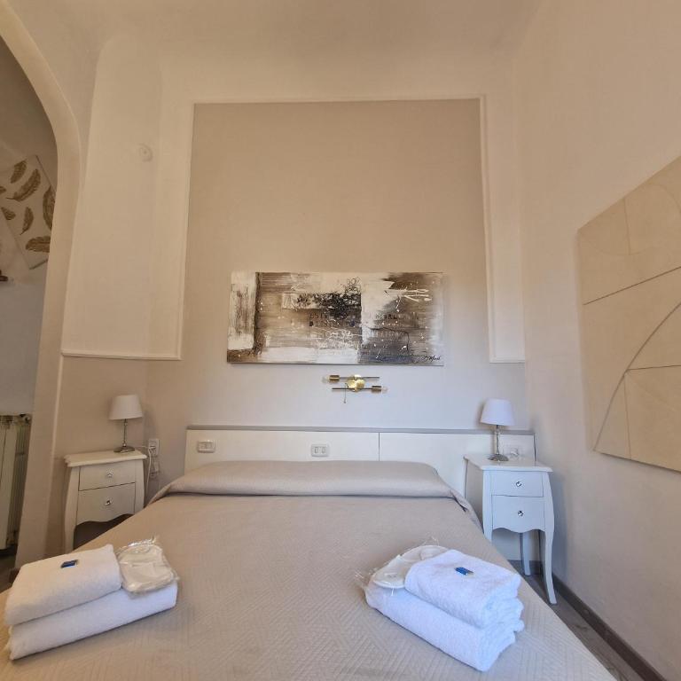 Residenza Le Rondini - Double Room - 8