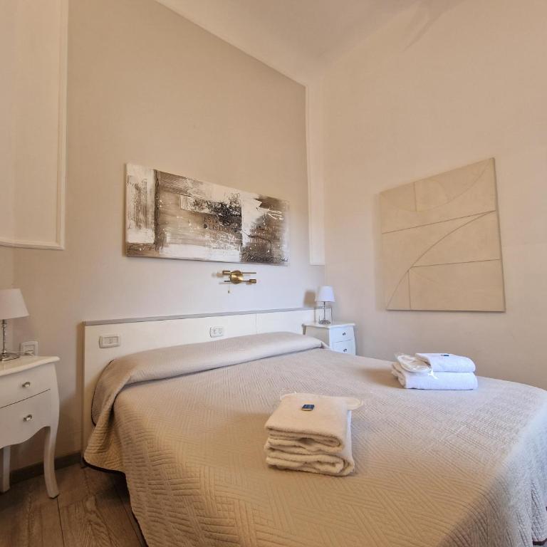 Residenza Le Rondini - Double Room - 7
