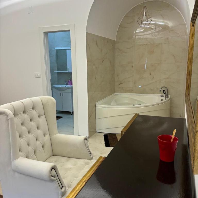 VILLA MILENA - Deluxe One-Bedroom Apartment - 1