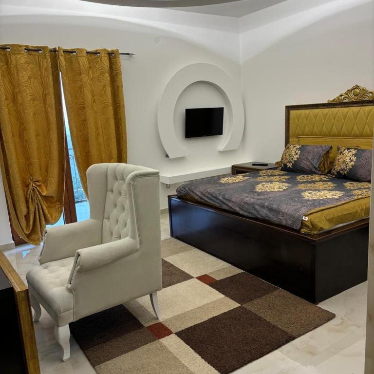 VILLA MILENA - Deluxe One-Bedroom Apartment - 2