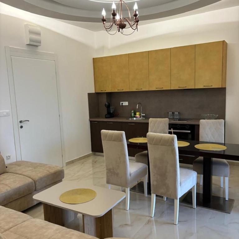 VILLA MILENA - Deluxe One-Bedroom Apartment - 3