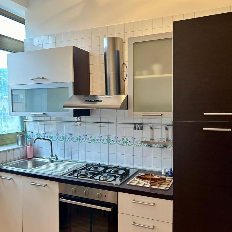 Aria e colori - Two-Bedroom Apartment - 10