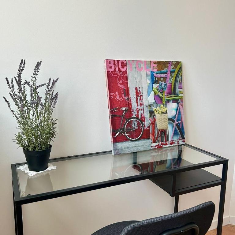 Aria e colori - Two-Bedroom Apartment - 17