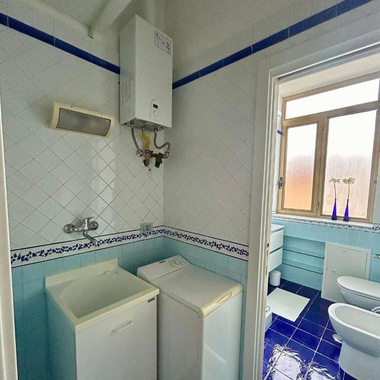 Aria e colori - Two-Bedroom Apartment - 22