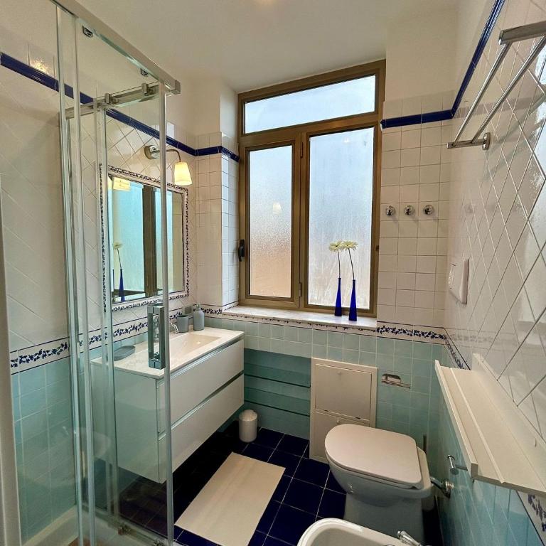 Aria e colori - Two-Bedroom Apartment - 19