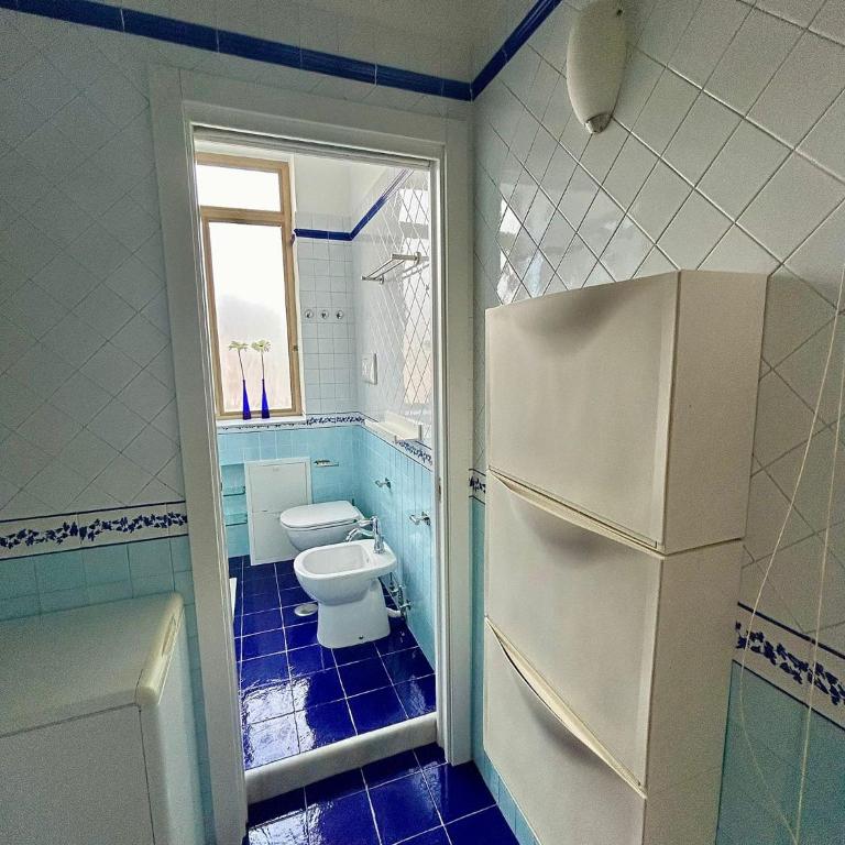 Aria e colori - Two-Bedroom Apartment - 23