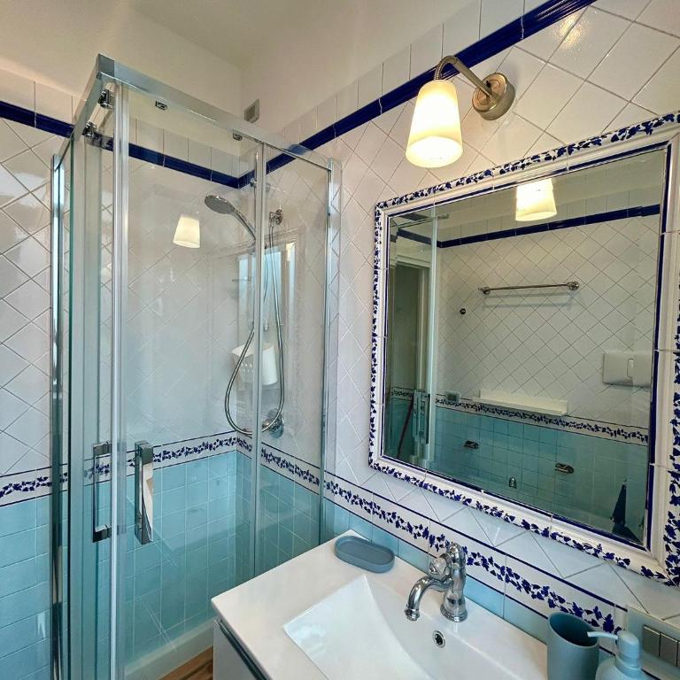 Aria e colori - Two-Bedroom Apartment - 21