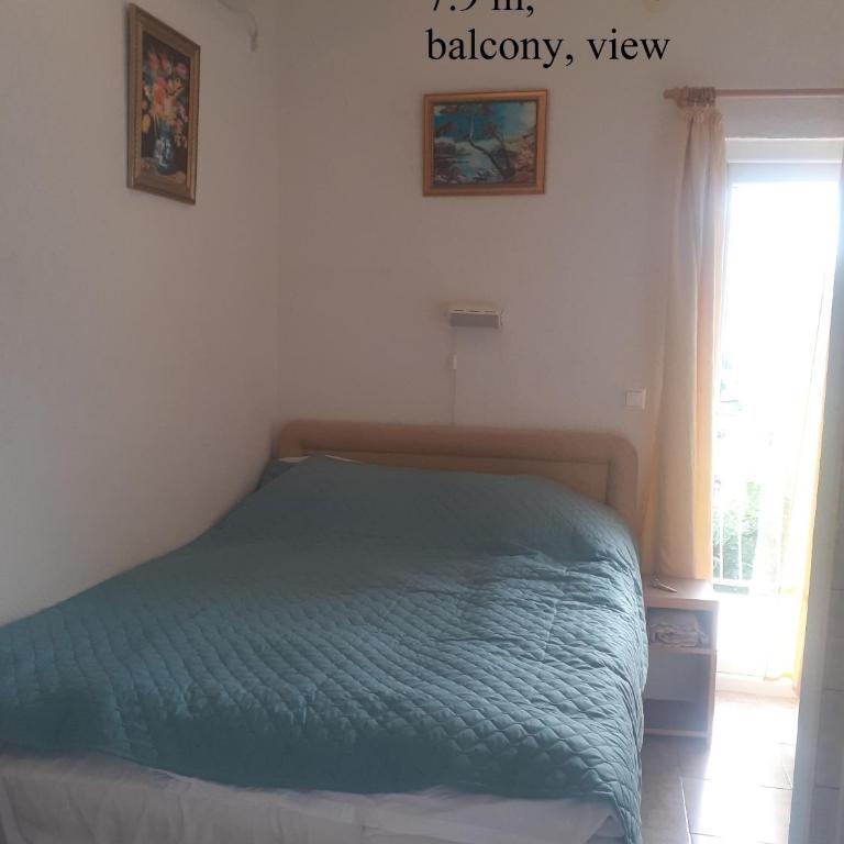 OLGA apartmani - Apartman sa 1 Spavaćom Sobom - 6