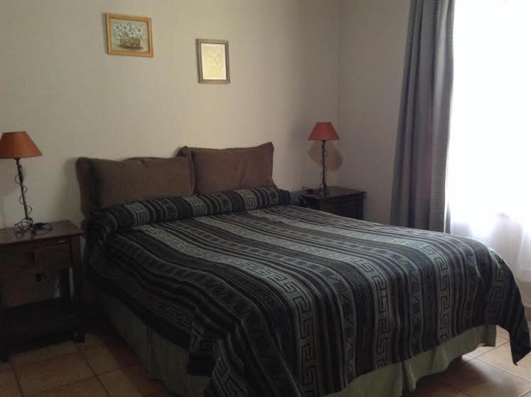 Terrazas En El Bosque Cabañas - Two-Bedroom Bungalow - 9