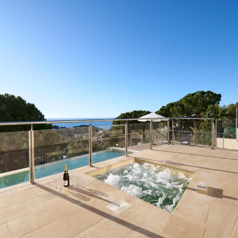 Firenze - Villa con piscina privada - 6