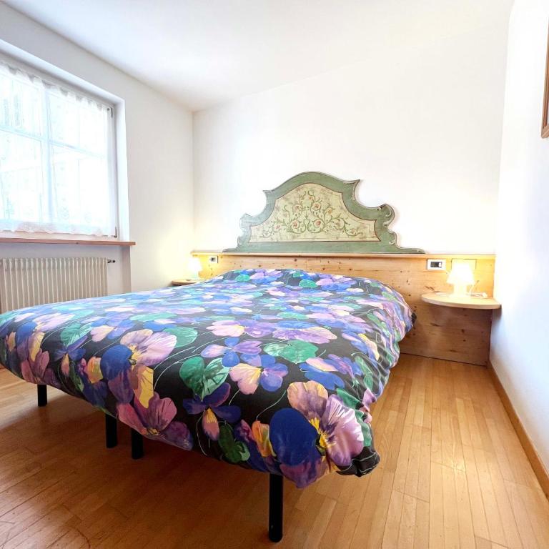 Moena Appartamenti - Appartamento con 1 Camera da Letto (4 Adulti) - 5