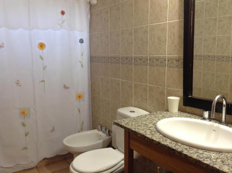 Terrazas En El Bosque Cabañas - Suite con bañera de hidromasaje - 22