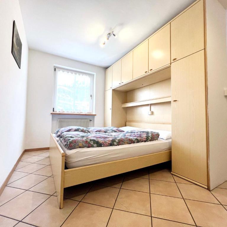 Moena Appartamenti - Appartamento con 1 Camera da Letto (4 Adulti) - 7