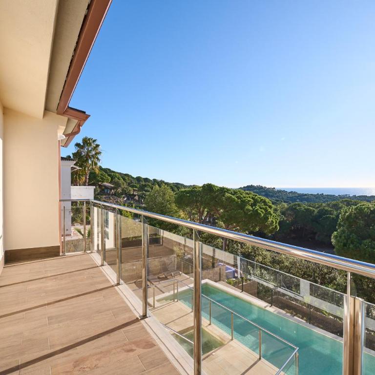 Firenze - Villa con piscina privada - 11