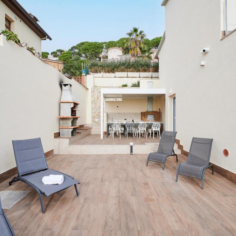 Firenze - Villa con piscina privada - 12
