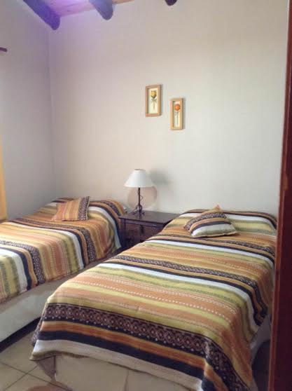 Terrazas En El Bosque Cabañas - Suite with Spa Bath - 18