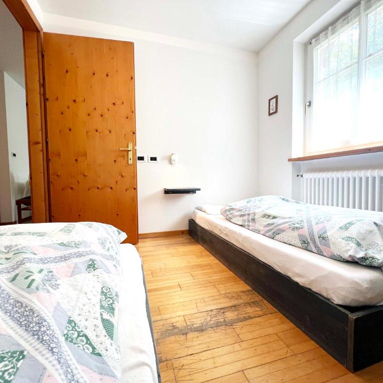 Moena Appartamenti - Appartamento con 2 Camere da Letto (4 Adulti) - 7