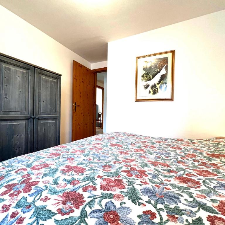 Moena Appartamenti - Appartamento con 2 Camere da Letto (4 Adulti) - 6