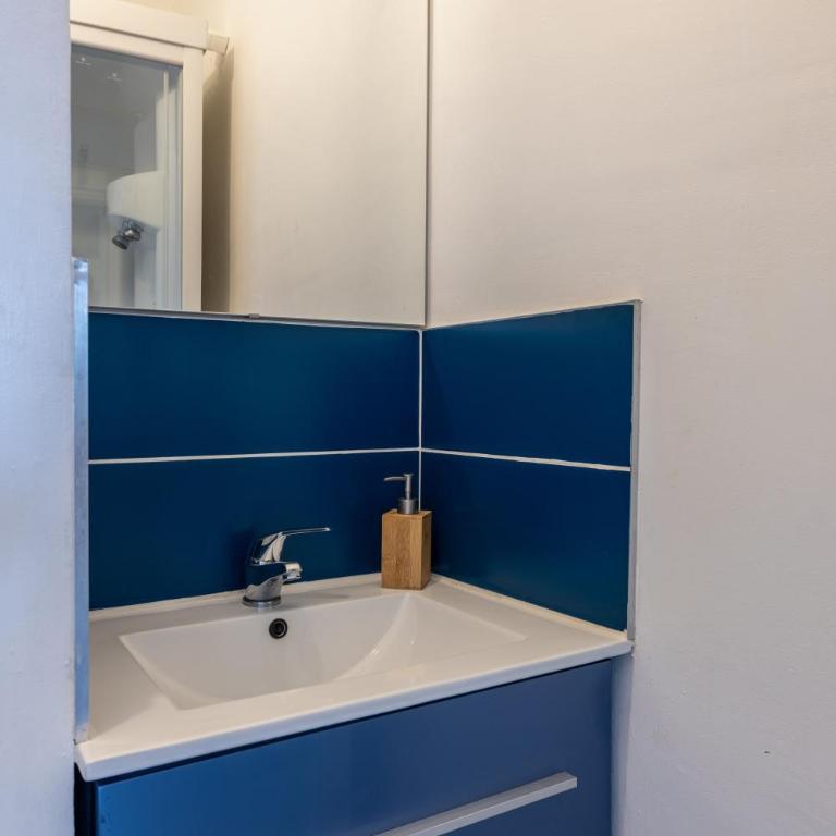 Les rives de l Allier F3 avec parking gratuit - Appartement 2 Chambres - 21