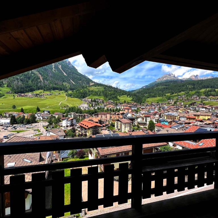 Moena Appartamenti - Appartamento con 1 Camera da Letto e Vista Montagna - Edificio Separato - 6