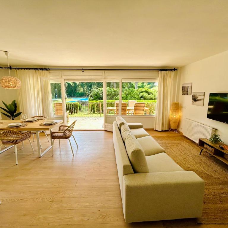 Illa 76 - Apartamento con terraza - 14