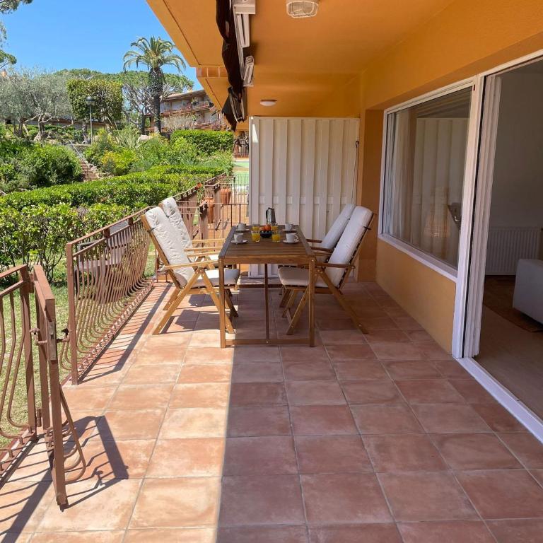 Illa 76 - Apartamento con terraza - 7