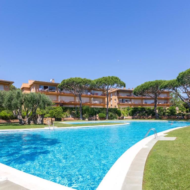 Illa 76 - Apartamento con terraza - 10