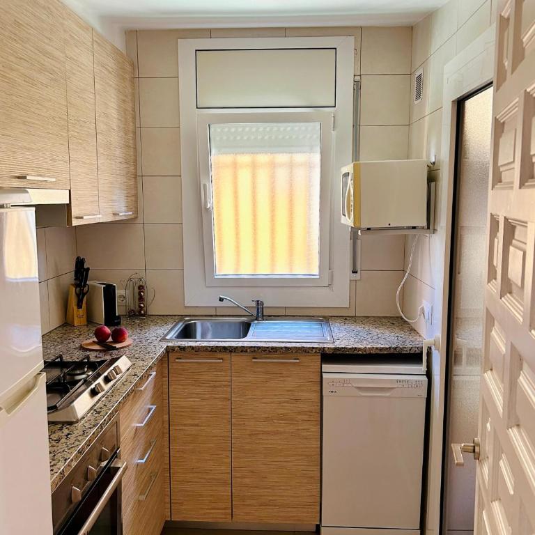 Illa 76 - Apartamento con terraza - 21