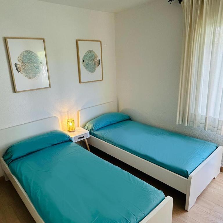 Illa 76 - Apartamento con terraza - 22