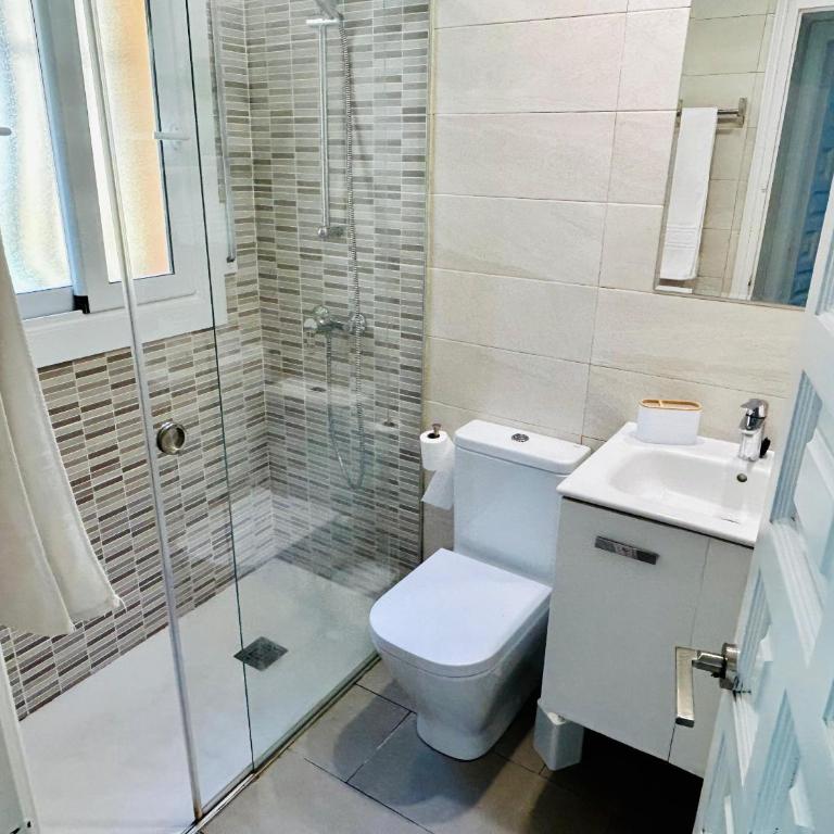 Illa 76 - Apartamento con terraza - 23