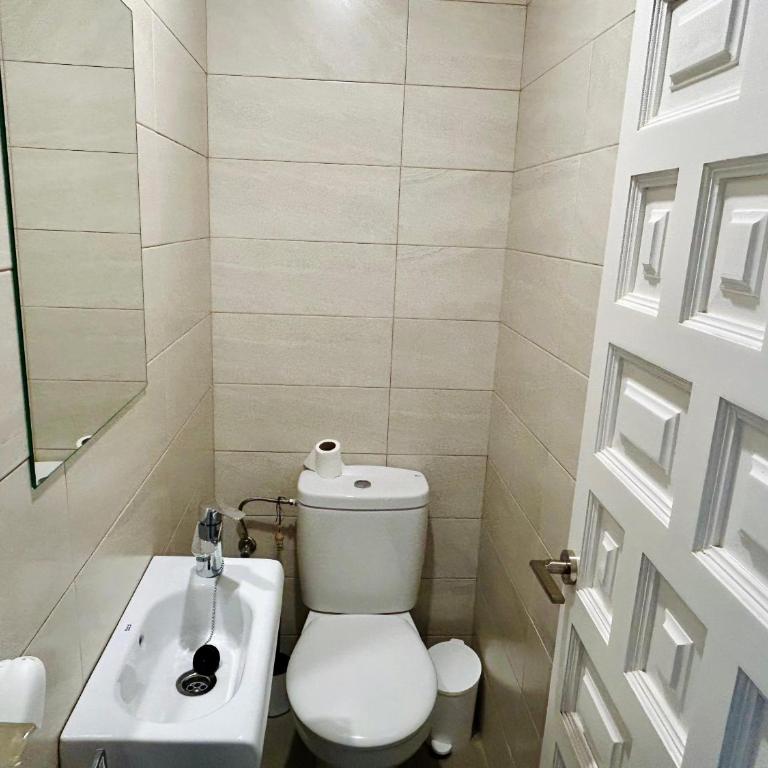 Illa 76 - Apartamento con terraza - 24