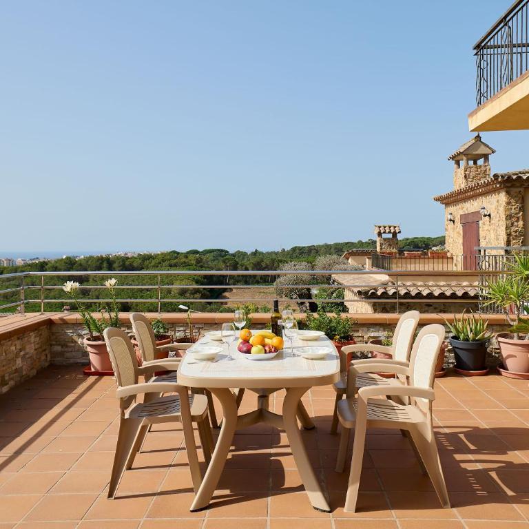 Marina - Villa con piscina privada - 25