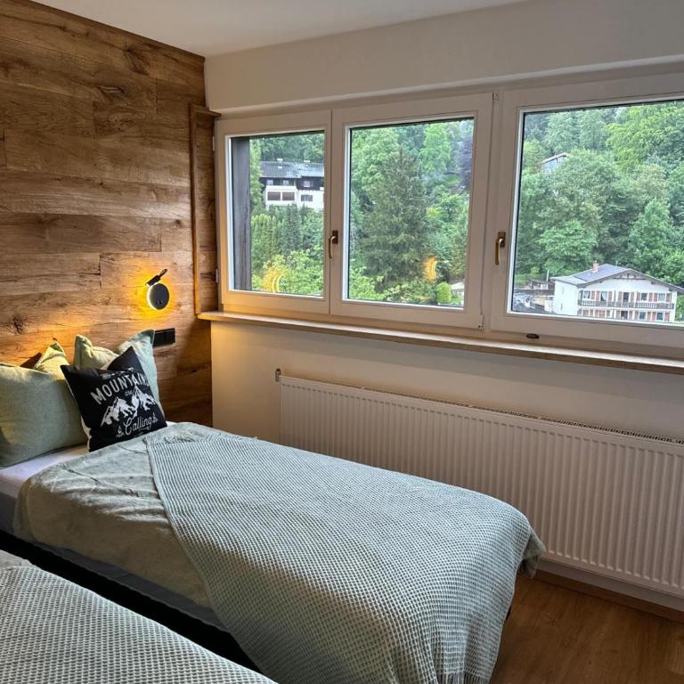 Dachterrasse Panorama-Glück II - Apartment mit 2 Schlafzimmern - 24