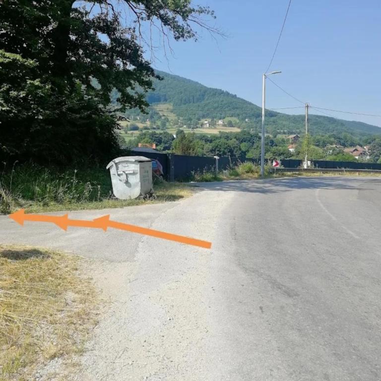 Apartman Visoko-Oaza mira - Apartman sa 1 Spavaćom Sobom - 5