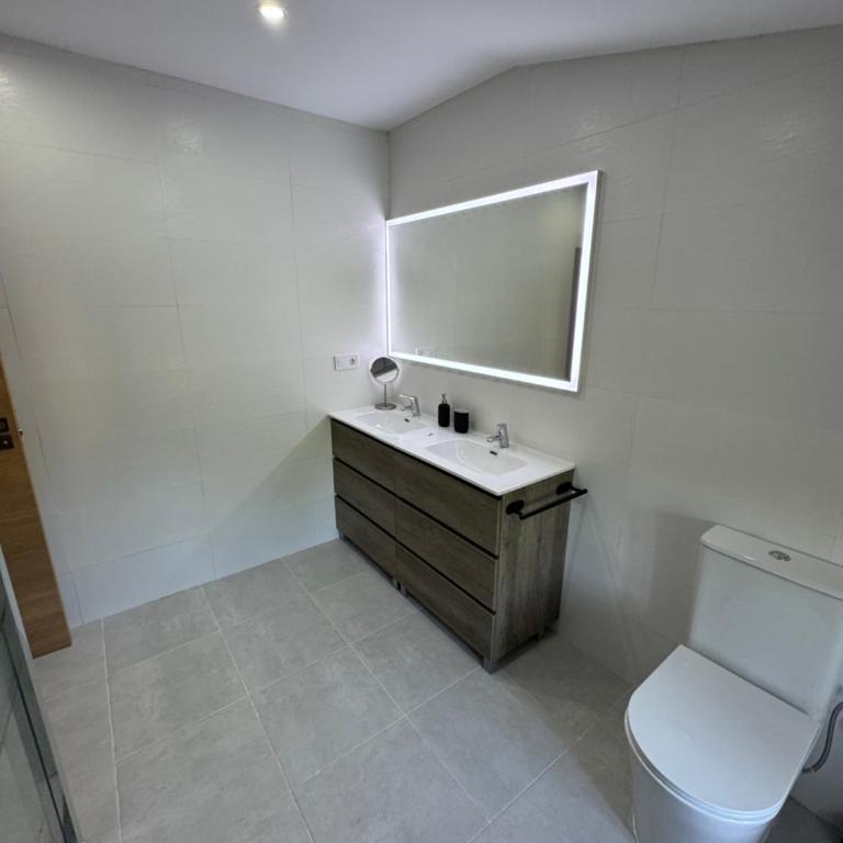 Casa La Molina - Casa de 3 dormitorios - 14