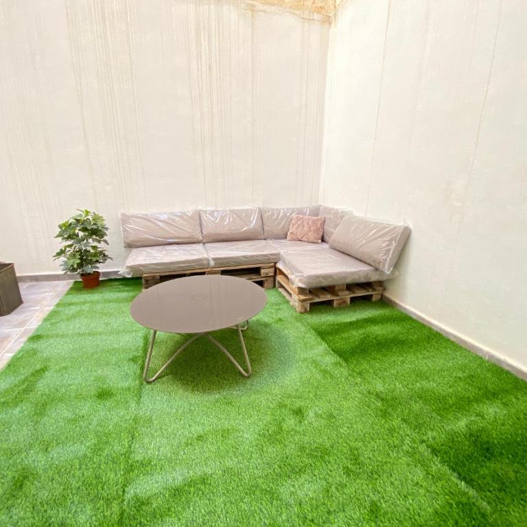 Boutique Jazmin - Apartamento de 3 dormitorios - 9