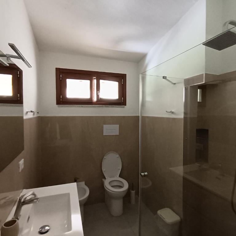 Su Suberju - Camera Matrimoniale con Bagno Privato - 4