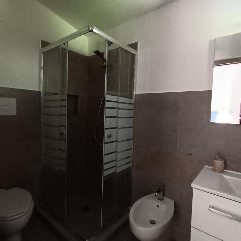 Su Suberju - Camera Matrimoniale con Bagno Privato - 2